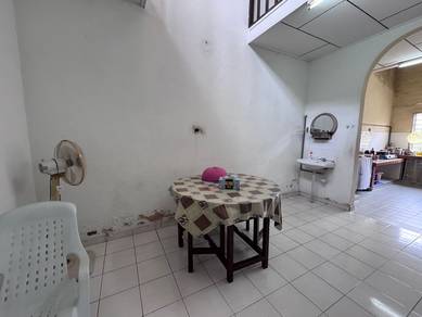 Best Value Bukit Beruang Corner Terrace with 6600 sqft Land