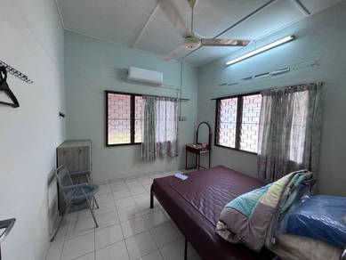 Best Value Bukit Beruang Corner Terrace with 6600 sqft Land