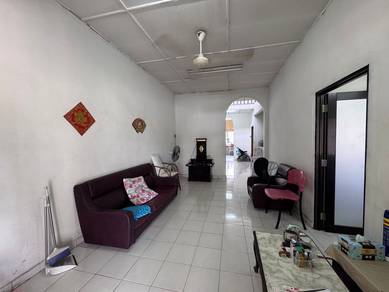 Best Value Bukit Beruang Corner Terrace with 6600 sqft Land
