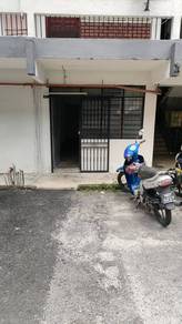 Taman Rasah Jaya Flat