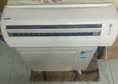 aircond york 