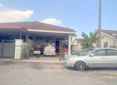 ( Endlot ) Rumah Bukit Rangin Kuantan For Sale