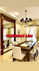 E&O Terrace House For RENT, Tanjung Tokong Penang