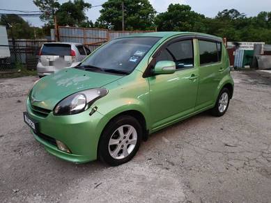 Perodua MYVI 1.3 EZi (A)
