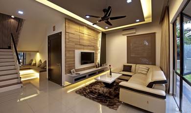 Monthly 1800, 35x80 NILAI Semi D Concept, Freehold