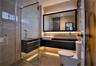 Monthly 1800, 35x80 NILAI Semi D Concept, Freehold