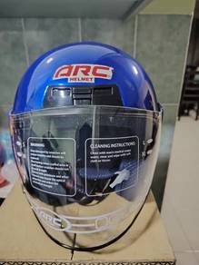 Helmet ARC Discovery 