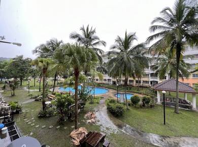 SRI CASSIA APARTMENT Puchong