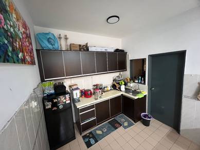 SRI CASSIA APARTMENT Puchong