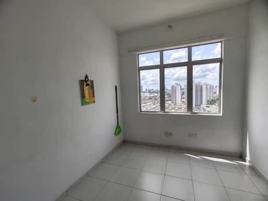 Near MRT & Shopping Mall, One Room Unit at Academia, South City Plaza