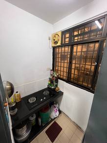 SRI CASSIA APARTMENT Puchong