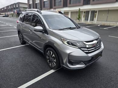 Honda BR-V 7 Seater Untuk Disewa