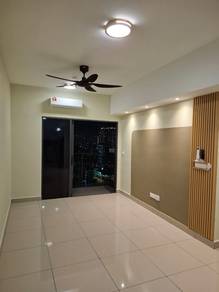 M arisa mahsing New condo sentul near lrt
