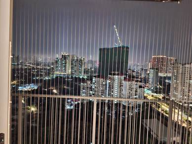 M arisa mahsing New condo sentul near lrt