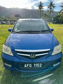 Honda CITY IDSI 1.5 Auto Year 2006 For sale❗️❗️❗️