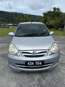 PERODUA VIVA 850EX MANUAL TAHUN 2011 Utk Dijual
