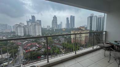 Spectacular views that elevate your everyday living Menara Duta