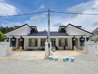 Rumah Semi-D Cantik Idaman Ramai Di Pasir Mas‼️