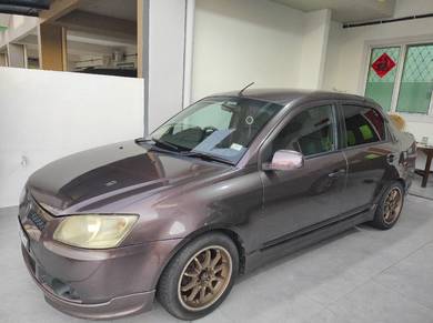 Proton SAGA  BLM 1.3 M-LINE (M)