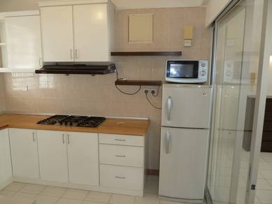 Gurney Park Condo on Gurney Drive Fully Renovated & Fully Furnished F