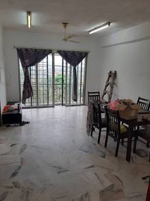 Pandan Heights Condo, Pandan Perdana, Pandan Jaya, Kuala Lumpur 3r2b