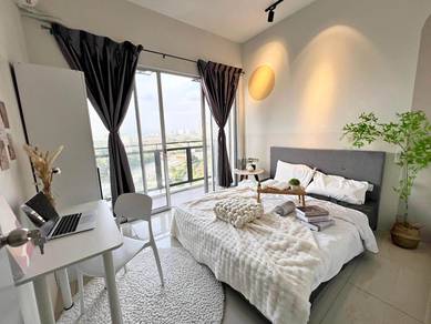 Residensi Suria Pantai FREEHOLD, Kuala Lumpur, Bangsar South, PJS