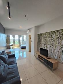 Manhattan Suites ITCC Studio Unit For Rent
