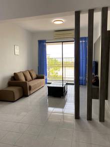 Casa Lago Condo Fully Furnished 3 Bedrooms 2 Bathrooms unit for Rent