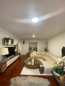 Ground Floor Biggest Unit Seri Maya Condominium LRT Setiawangsa KLCC