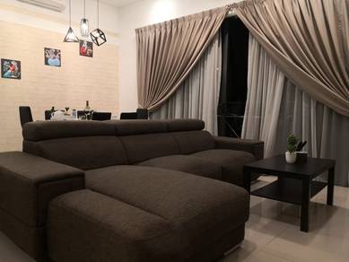 Citizen ,Old Klang Road, Kuala Lumpur 4r2b2cp fully furnished