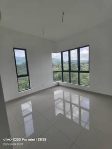 Legendview Rawang 1212sf 3R2B for Sale