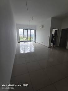 Legendview Rawang 1212sf 3R2B for Sale