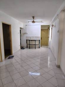 Ampang apartment sebelah LRT untuk disewa dekat charas MRR2 DUKE SKVE
