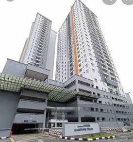 (FOR RENT)Fully Furnished Unit @ Residensi Kampong Paloh