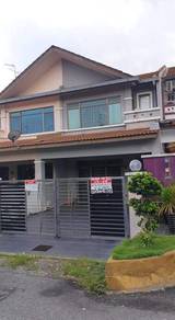 Mount Austin 2 storey house rent 1800