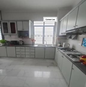 Desa University high floor with full furnished