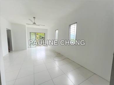 BASIC 🅾️ BALCONY LAKEVIEW Apartment Selayang Gombak