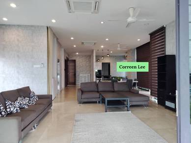 Beverly Heights 3 storey bungalows with lift