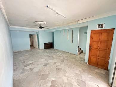 [Renovated] Desa 4 Bandar Country Homes, Rawang