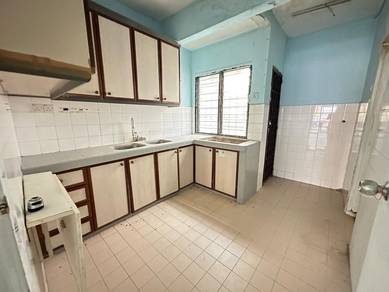 [Renovated] Desa 4 Bandar Country Homes, Rawang