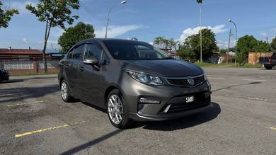 Proton PERSONA EXECUTIVE 1.6L (A)