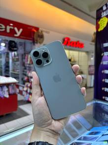 IPHONE 15Promax 512gb zpset