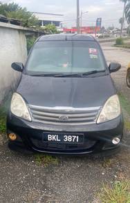 Perodua VIVA 1.0 ELITE EZi (A)
