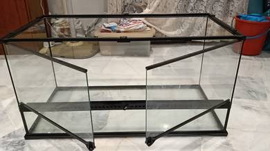 Exo Terra PRO Terrarium large