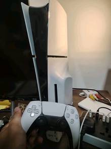 Ps5 slim disc myset