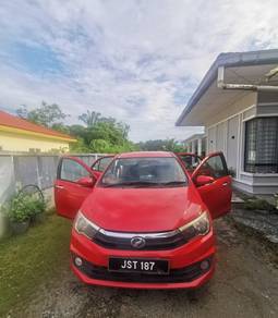 Perodua BEZZA 1.3 ADVANCE (A)