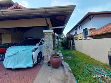 Mutiara Damansara 2 Storey Bungalow Corner Lot