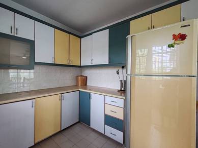 Sri Kenari apartment / Tampoi Indah / Below Market / Full Loan