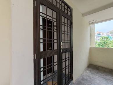 Sri Kenari apartment / Tampoi Indah / Below Market / Full Loan