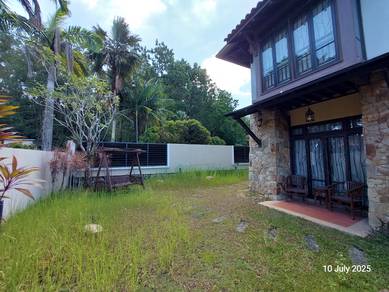 Mutiara Damansara 2 Storey Bungalow Corner Lot